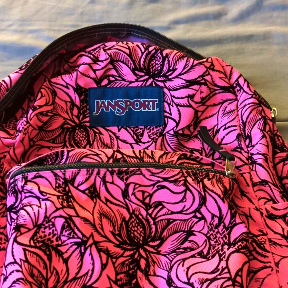 Backpack